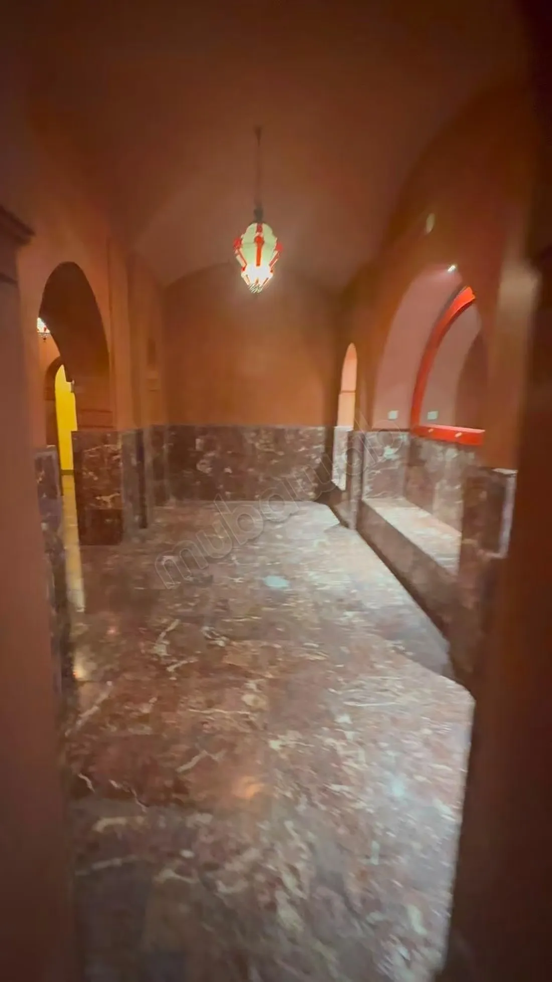 Villa à vendre à Ennakhil Palmeraie.
Surface de 3200 m².
Meu... - مراكش