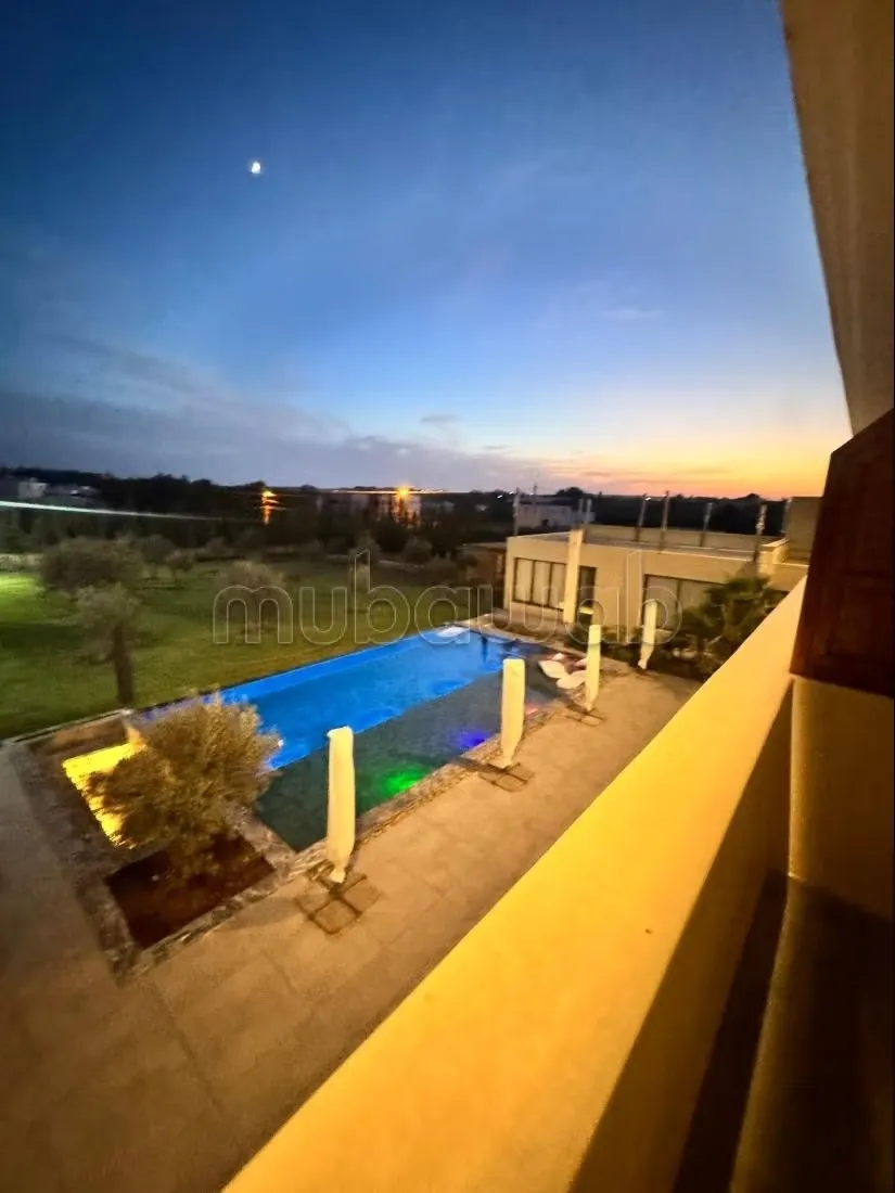 Maison d’hôtes ou petit hôtel à vendre - الصويرة