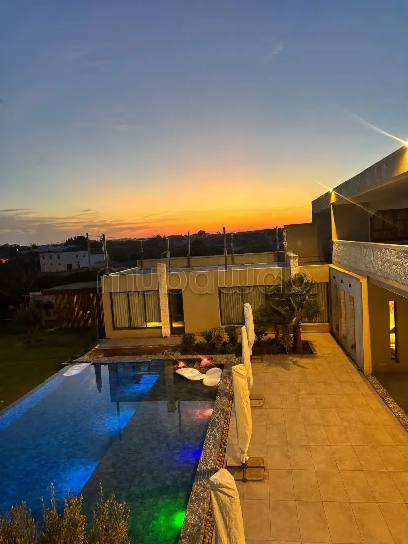 Maison d’hôtes ou petit hôtel à vendre - الصويرة (3)