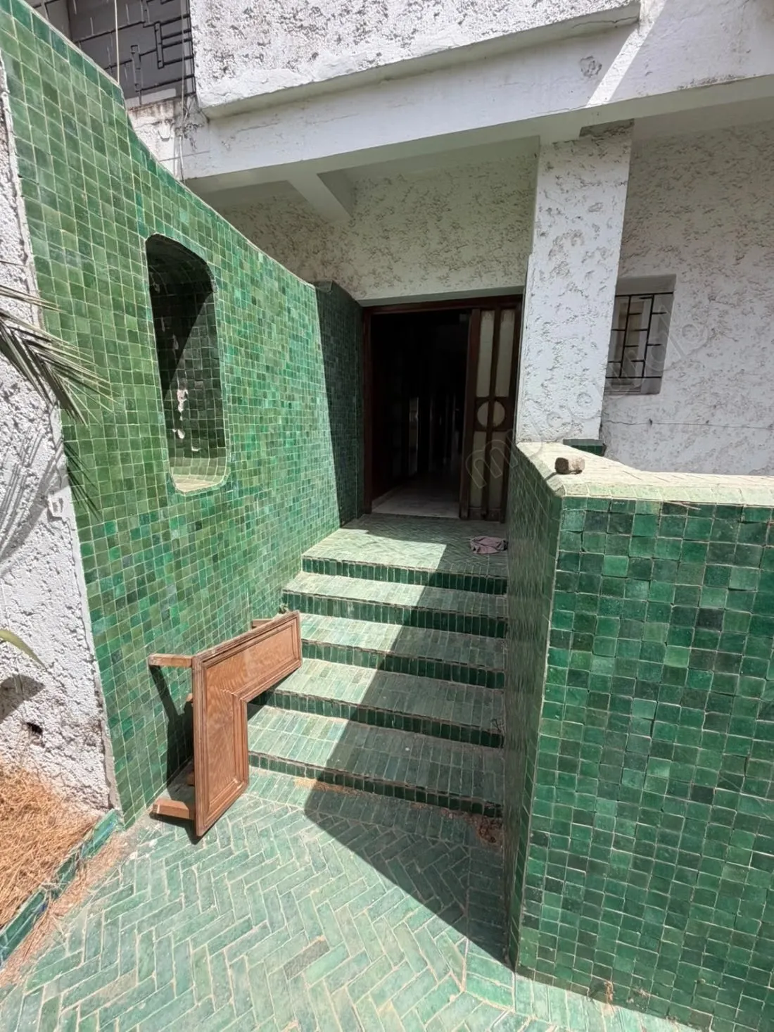 Villa / Hay Salam à Rénové - سلا (2)