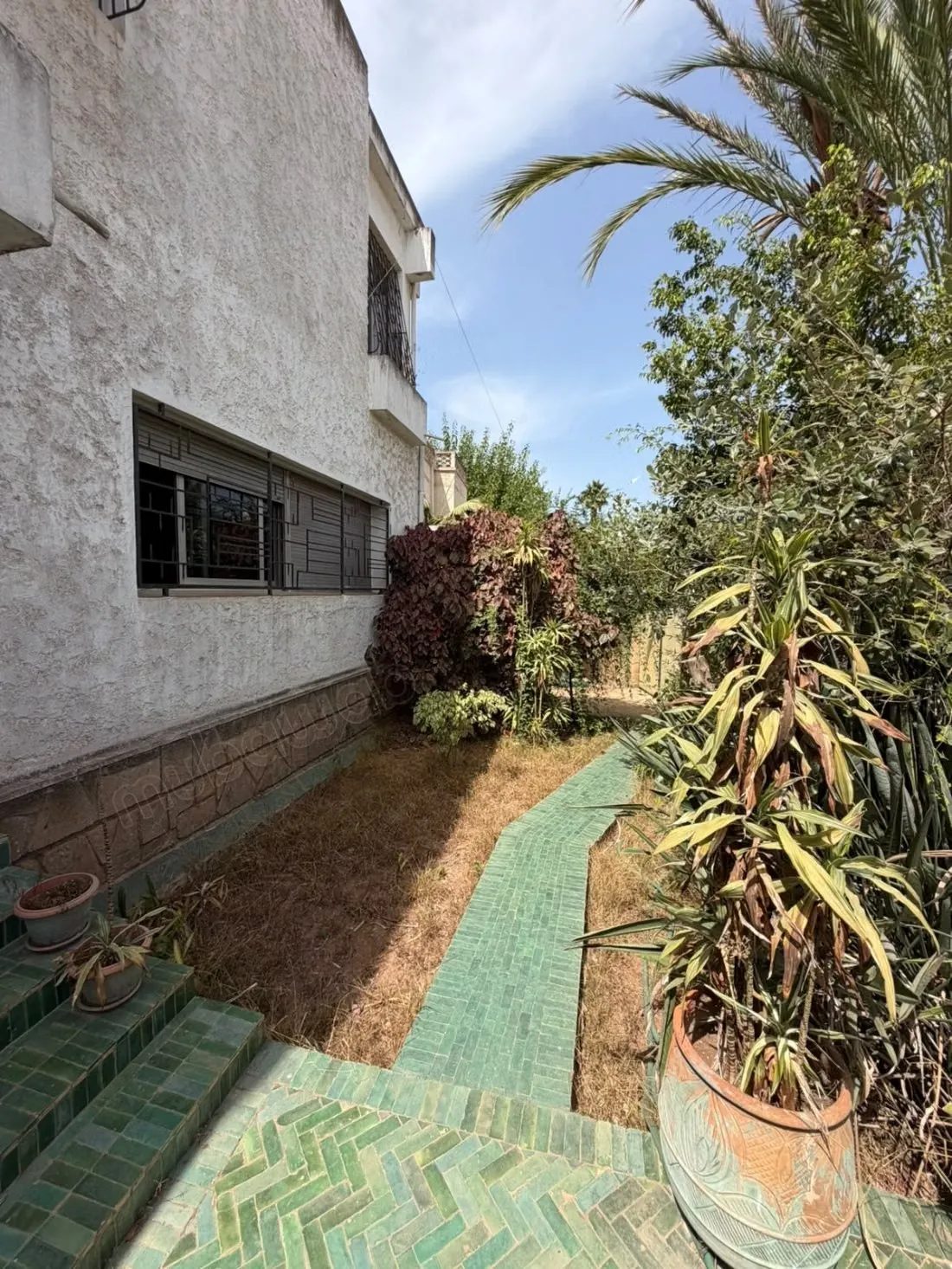 Villa / Hay Salam à Rénové - سلا (3)