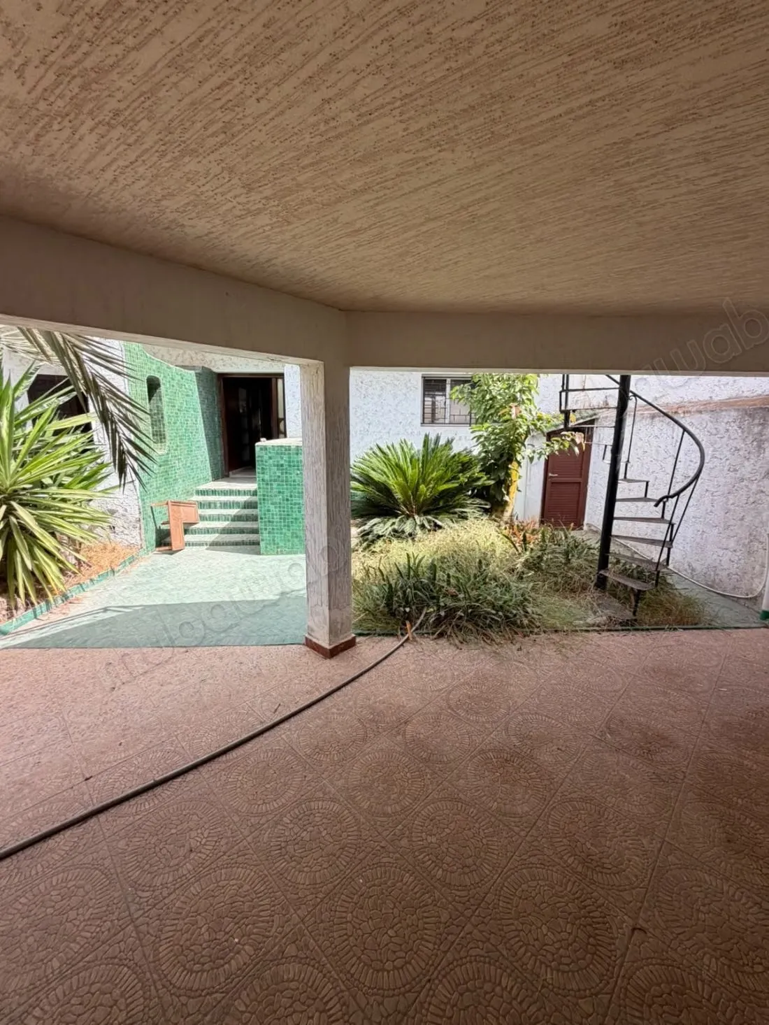 Villa / Hay Salam à Rénové - سلا