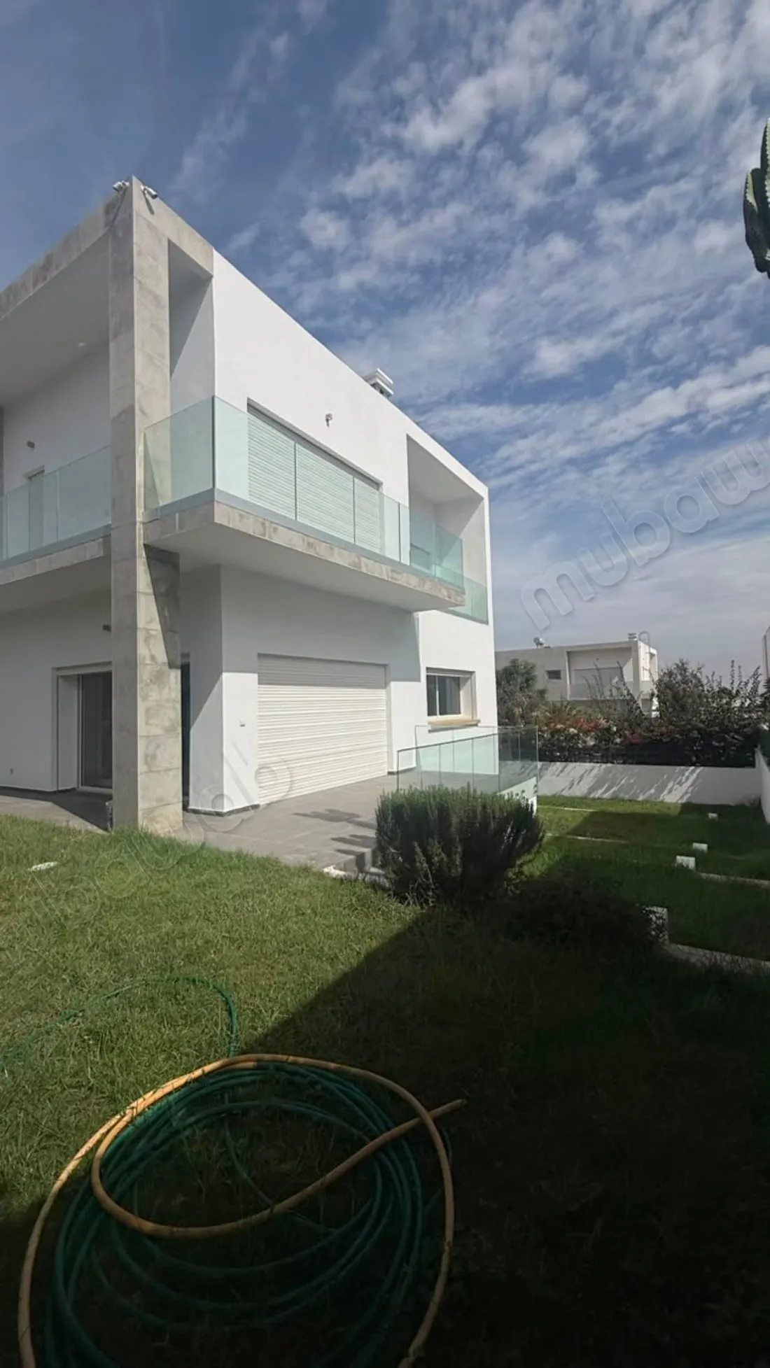 Villa de 500m² A VENDRE à Bassatine 
El Menzeh 
RABAT - الرباط