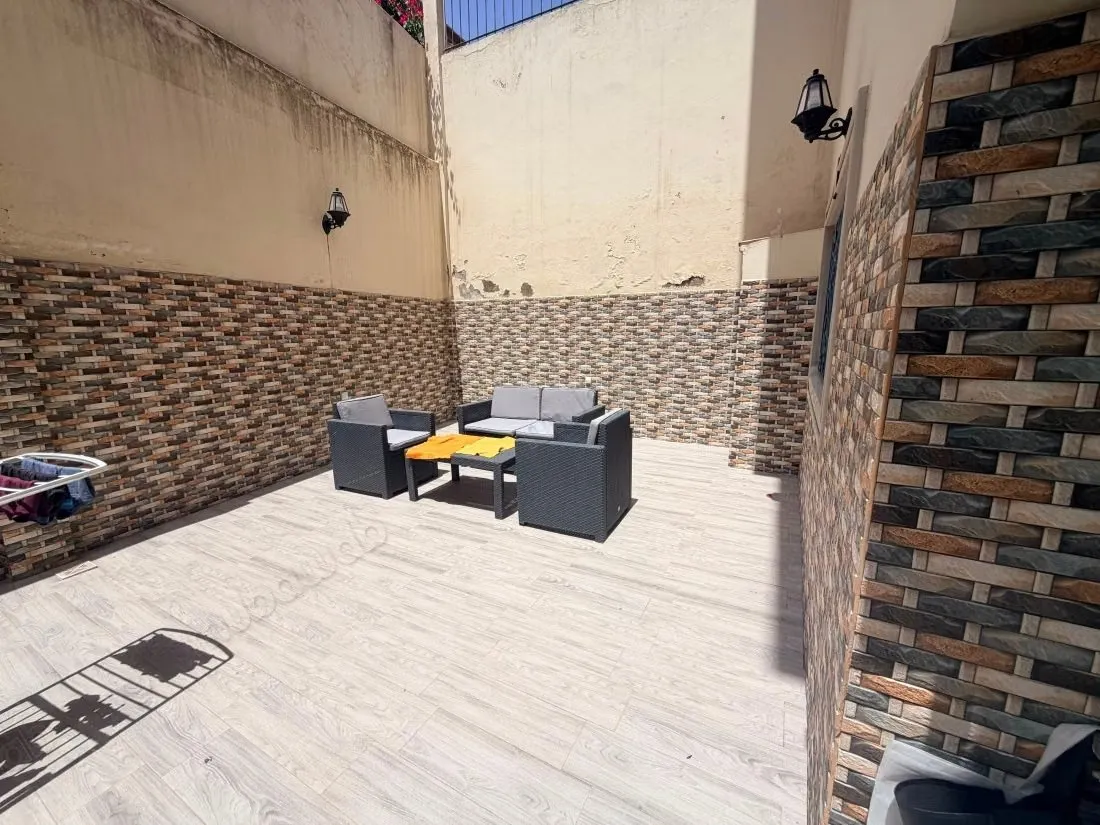 Somptueuse maison à vendre à Laymoune. 
Surface de 400 m². 
... - الدار البيضاء (3)