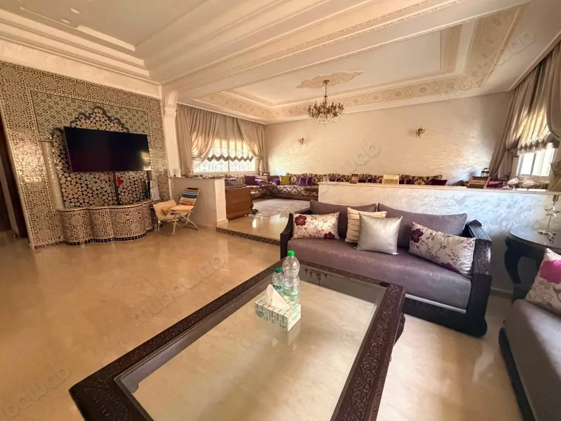 Somptueuse maison à vendre à Laymoune. 
Surface de 400 m². 
... - الدار البيضاء (2)
