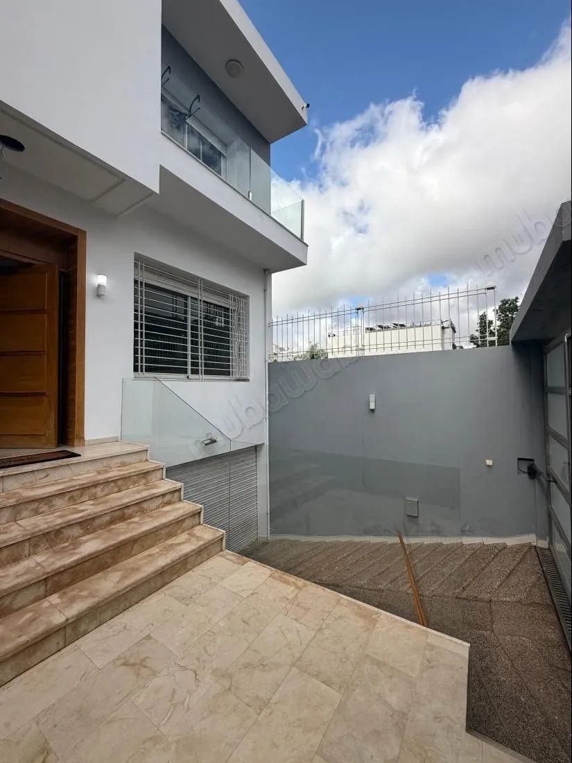 Splendide villa à vendre à Laymoune. 5 belles chambres. Bell... - الدار البيضاء (2)