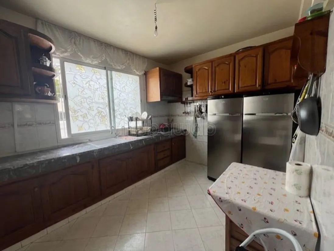 Dar Bouazza – Lots Nawras, Villa à vendre 3CH - دار بوعزة (3)