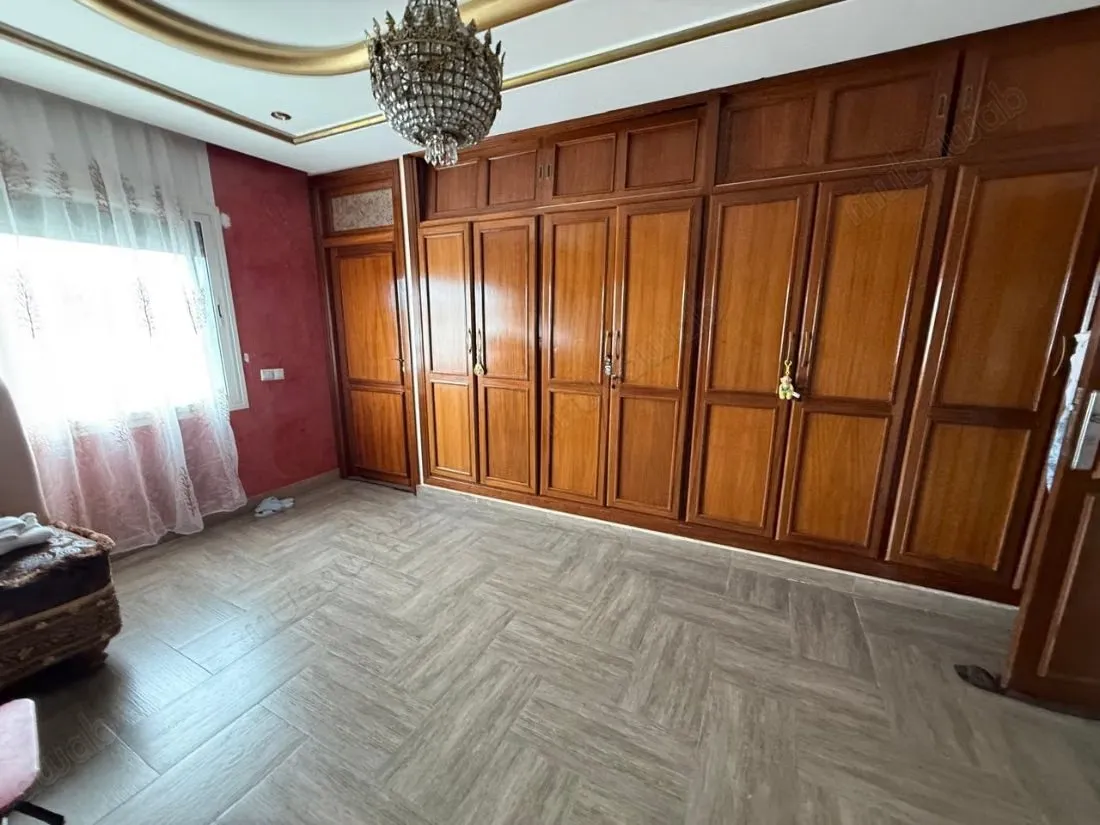Dar bouazza – lots nawras, villa à vendre 4ch - دار بوعزة (2)