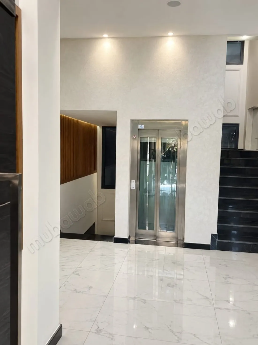 Villa finie haute standing à vendre –Boulevard de - الدار البيضاء