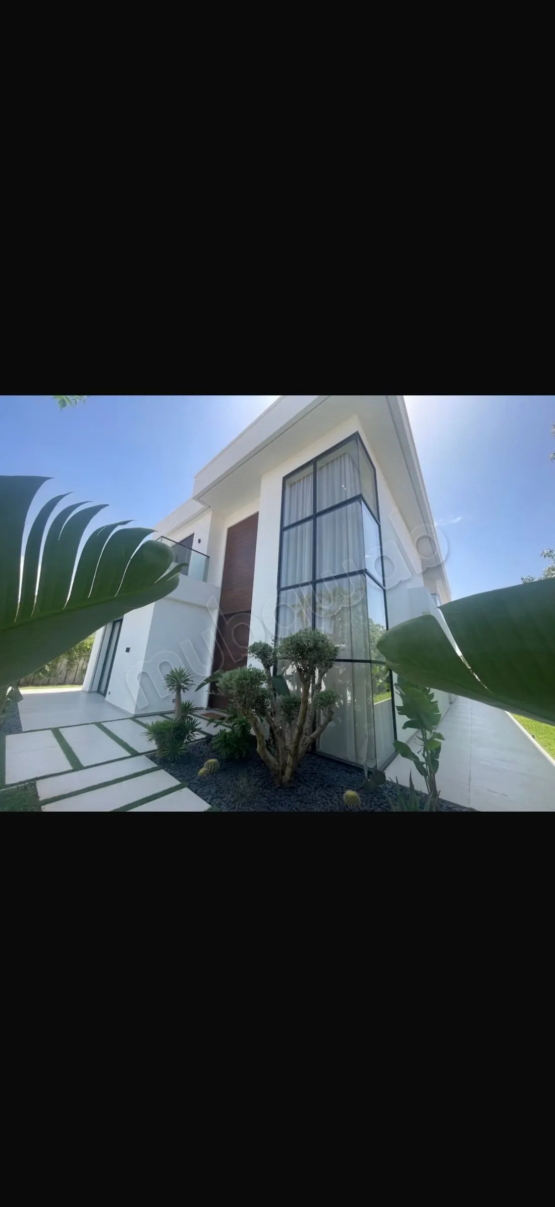 Villa neuve dans le prestigieux golf Akenza route Tahannaout - مراكش (3)