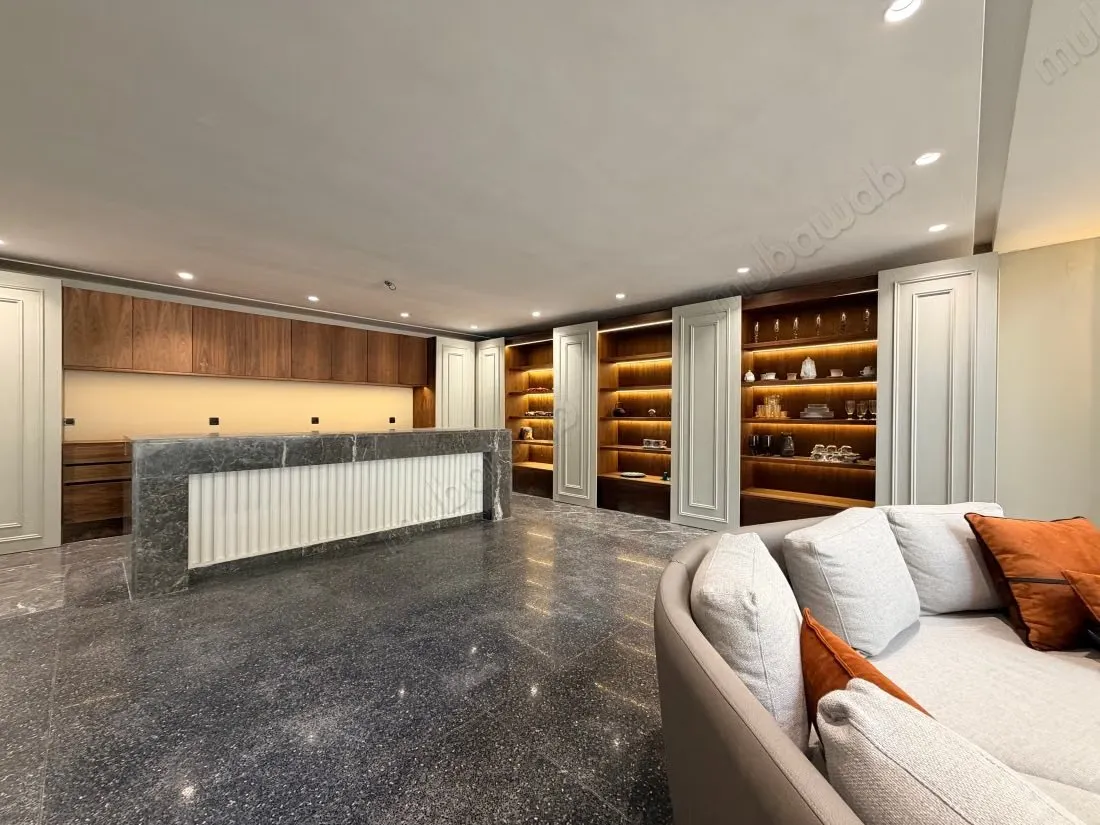 Exclusive villa de maitre meublée en plein coeur de dar boua... - دار بوعزة (3)