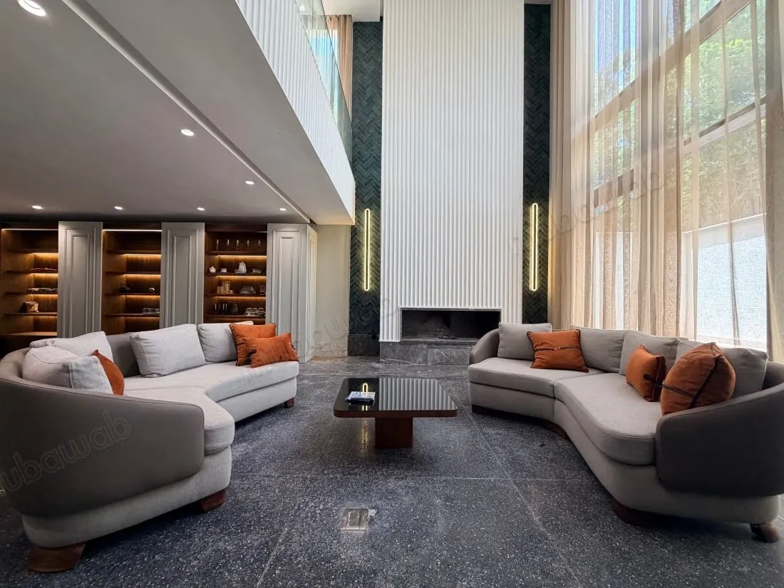 Exclusive villa de maitre meublée en plein coeur de dar boua... - دار بوعزة