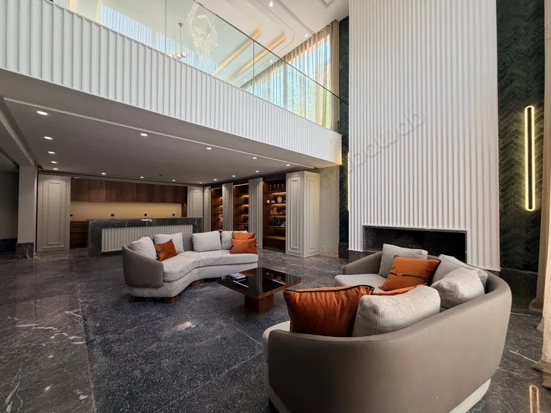 Exclusive villa de maitre meublée en plein coeur de dar boua... - دار بوعزة (2)