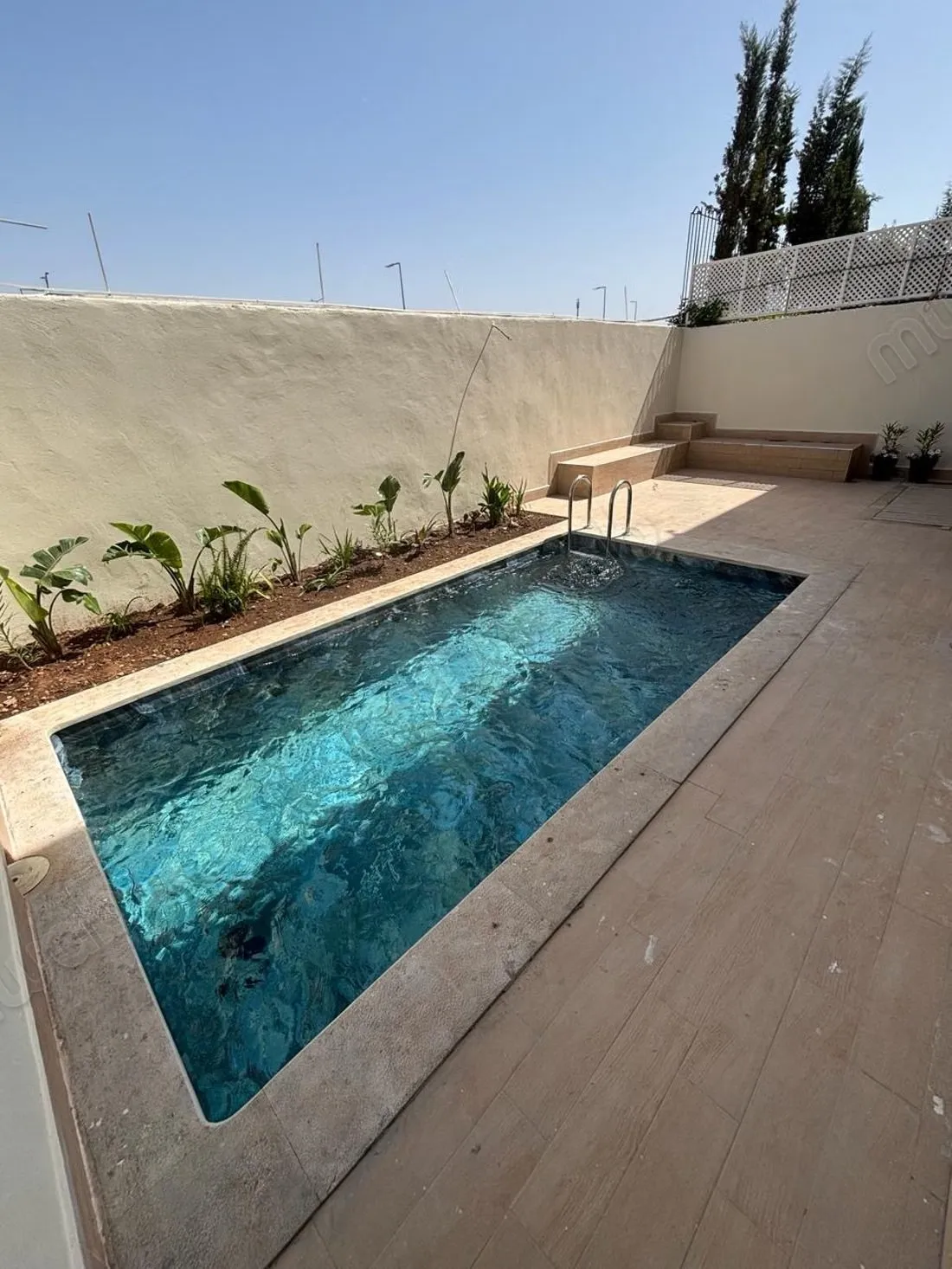 Somptueuse villa à vendre à Dar Bouazza. 4 pièces confortabl... - دار بوعزة