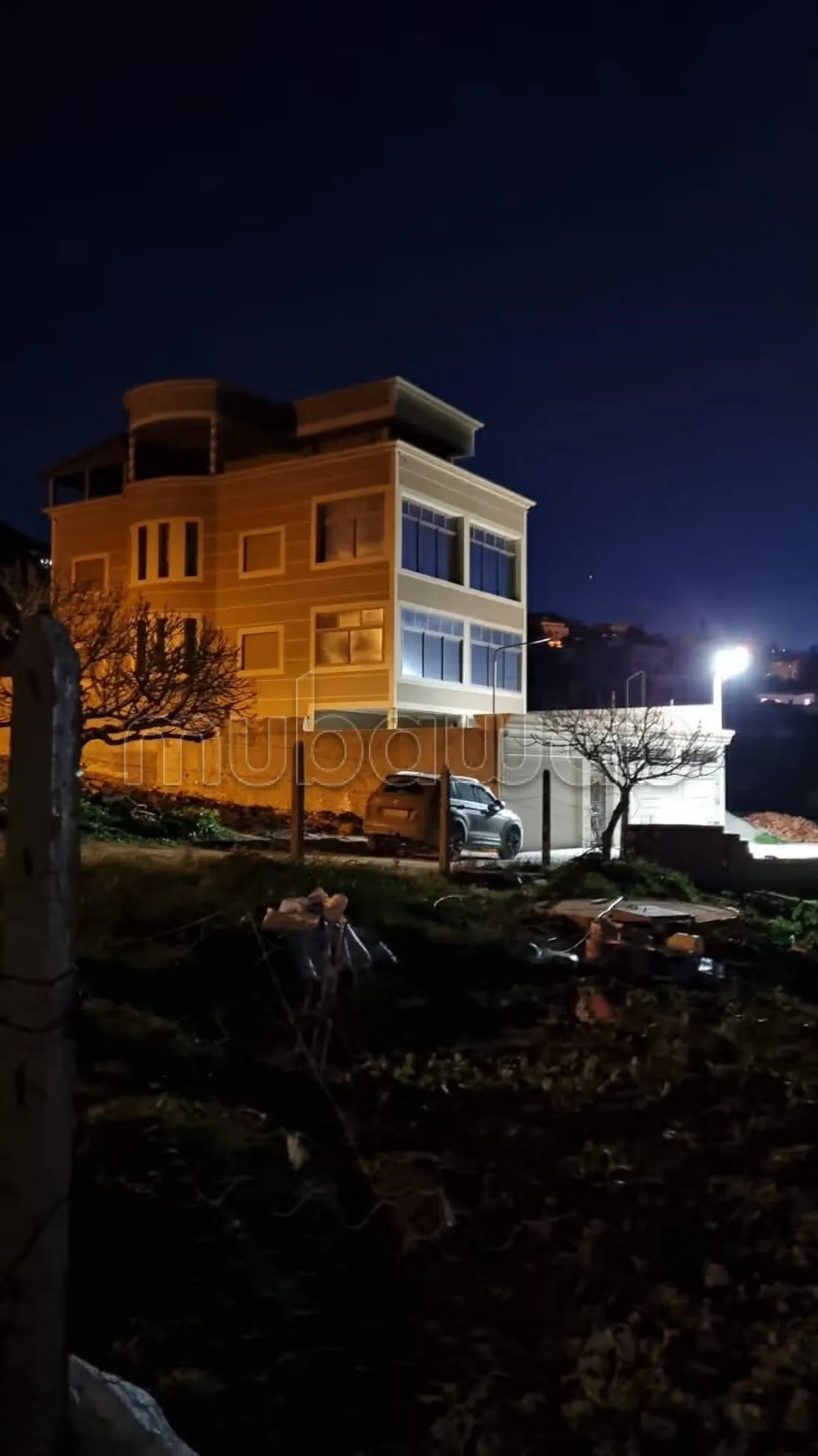Villa d’Exception à Vendre – Dikki TANGER - طنجة
