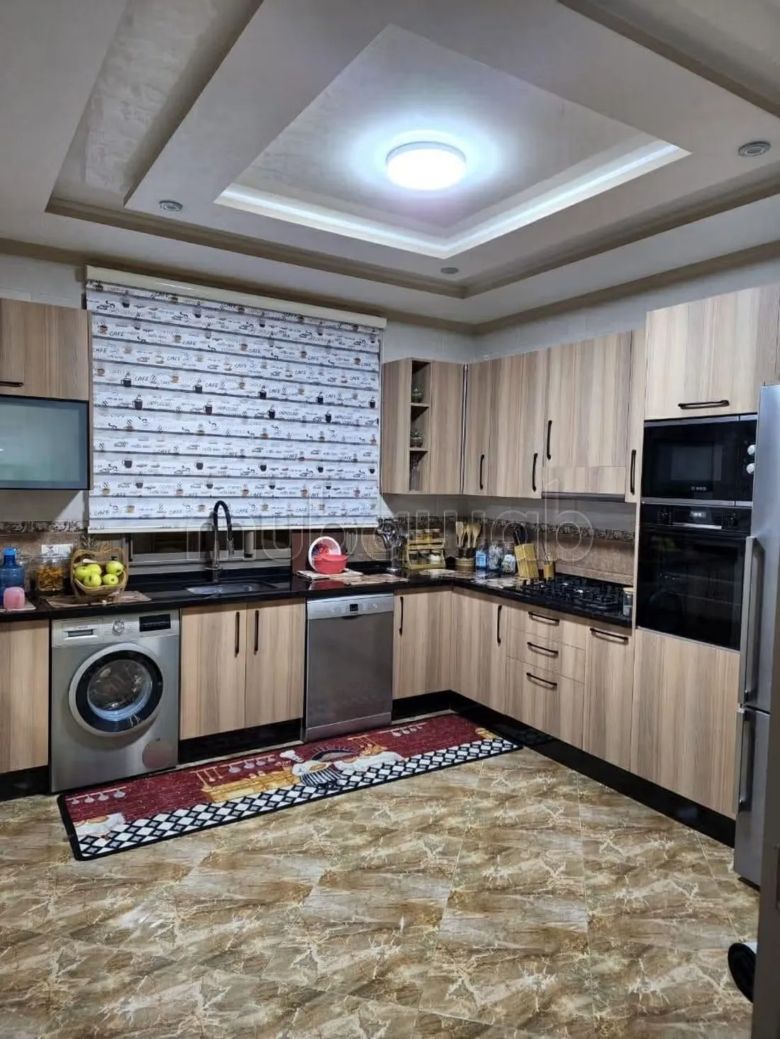 Villa d’Exception à Vendre – Dikki TANGER - طنجة (2)