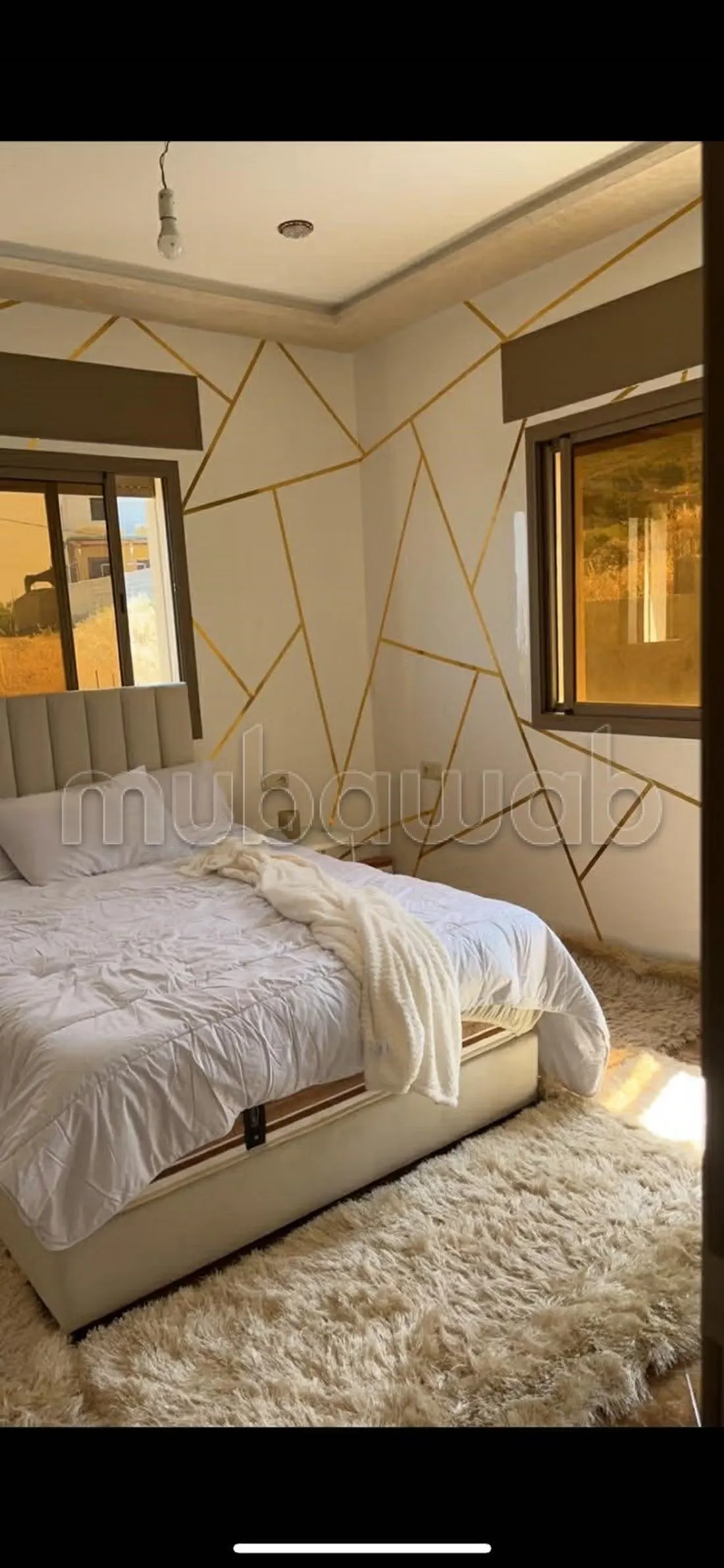 Villa d’Exception à Vendre – Dikki TANGER - طنجة (3)