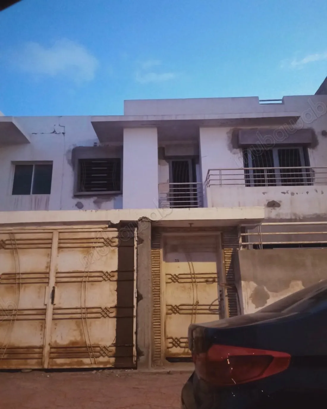 Villa de haut standing à vendre à Al Wifaq. 3 grandes pièces... - أكادير