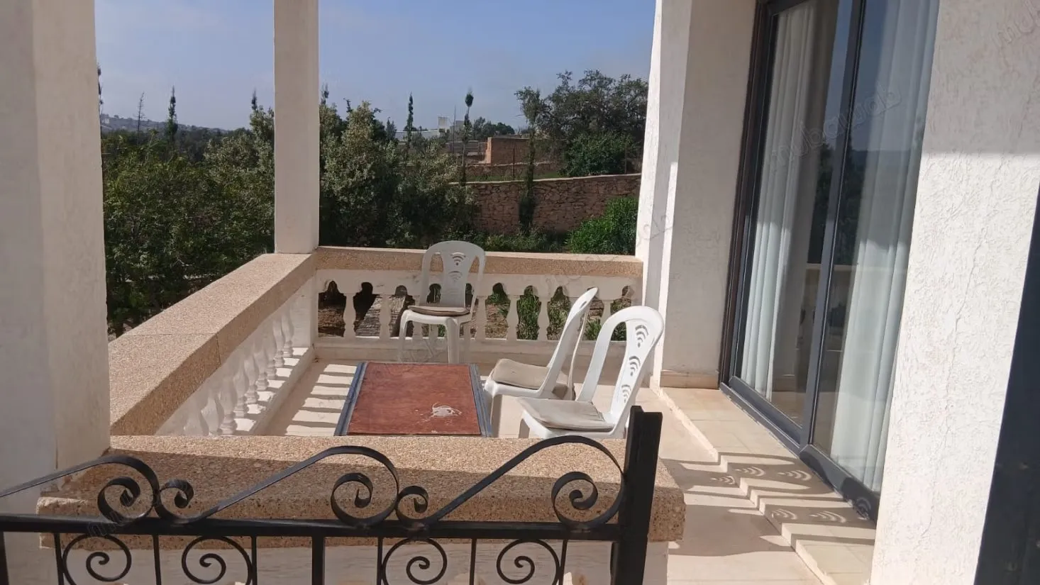 Très belle villa proche d'Essaouira - الصويرة (3)