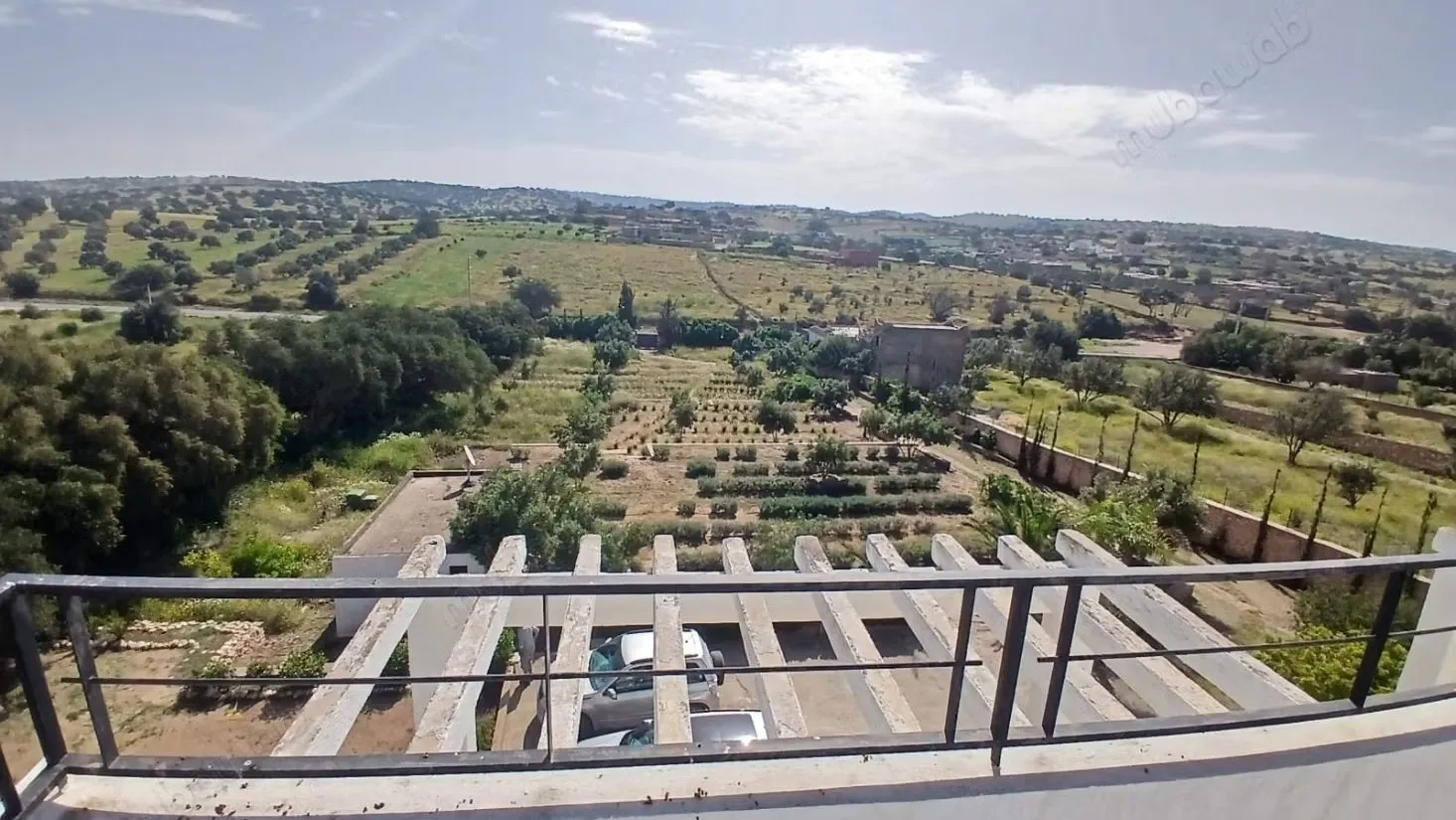 Très belle villa proche d'Essaouira - الصويرة