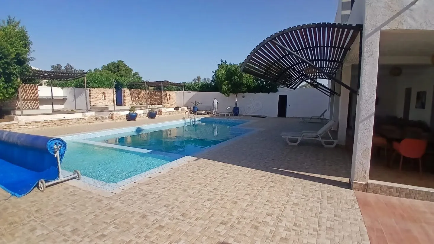 Très belle villa proche d'Essaouira - الصويرة (2)