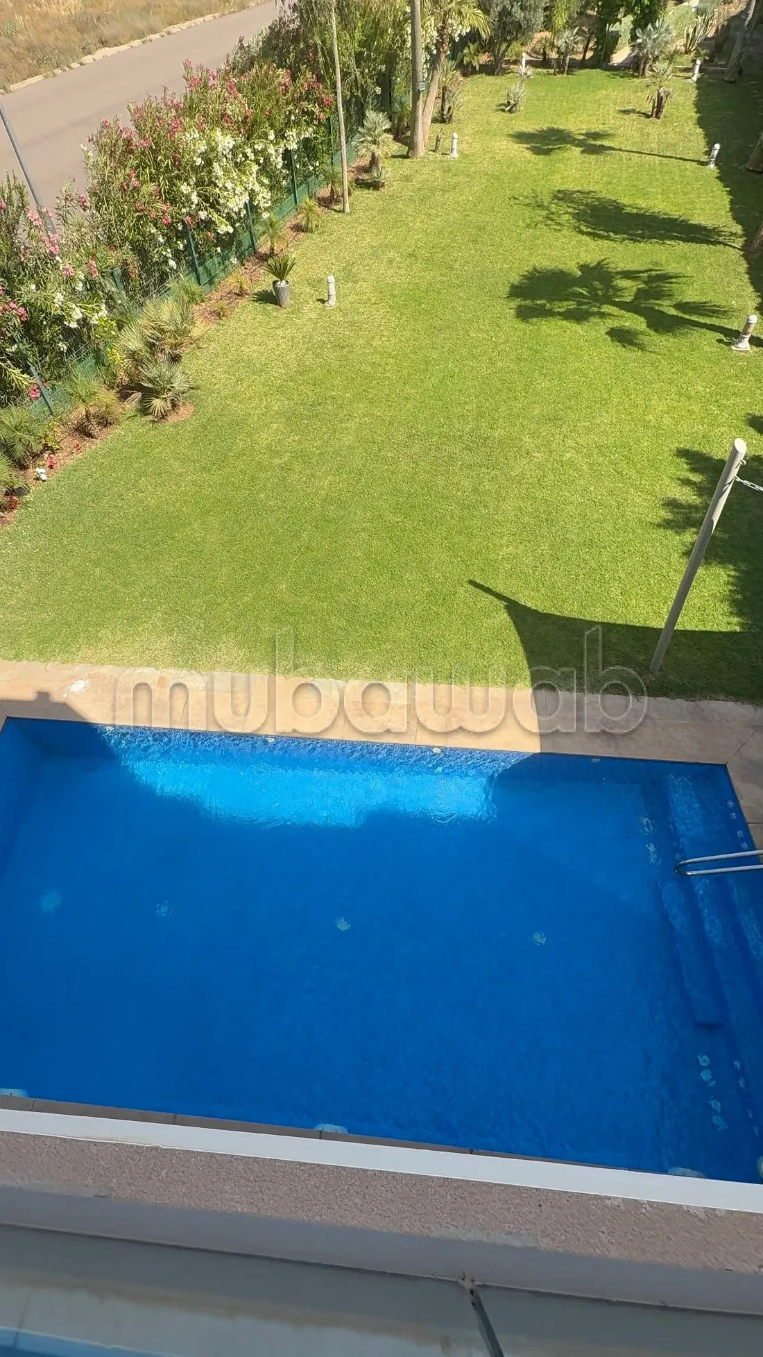 À vendre – propriété d’exception à argan golf – marrakech - مراكش
