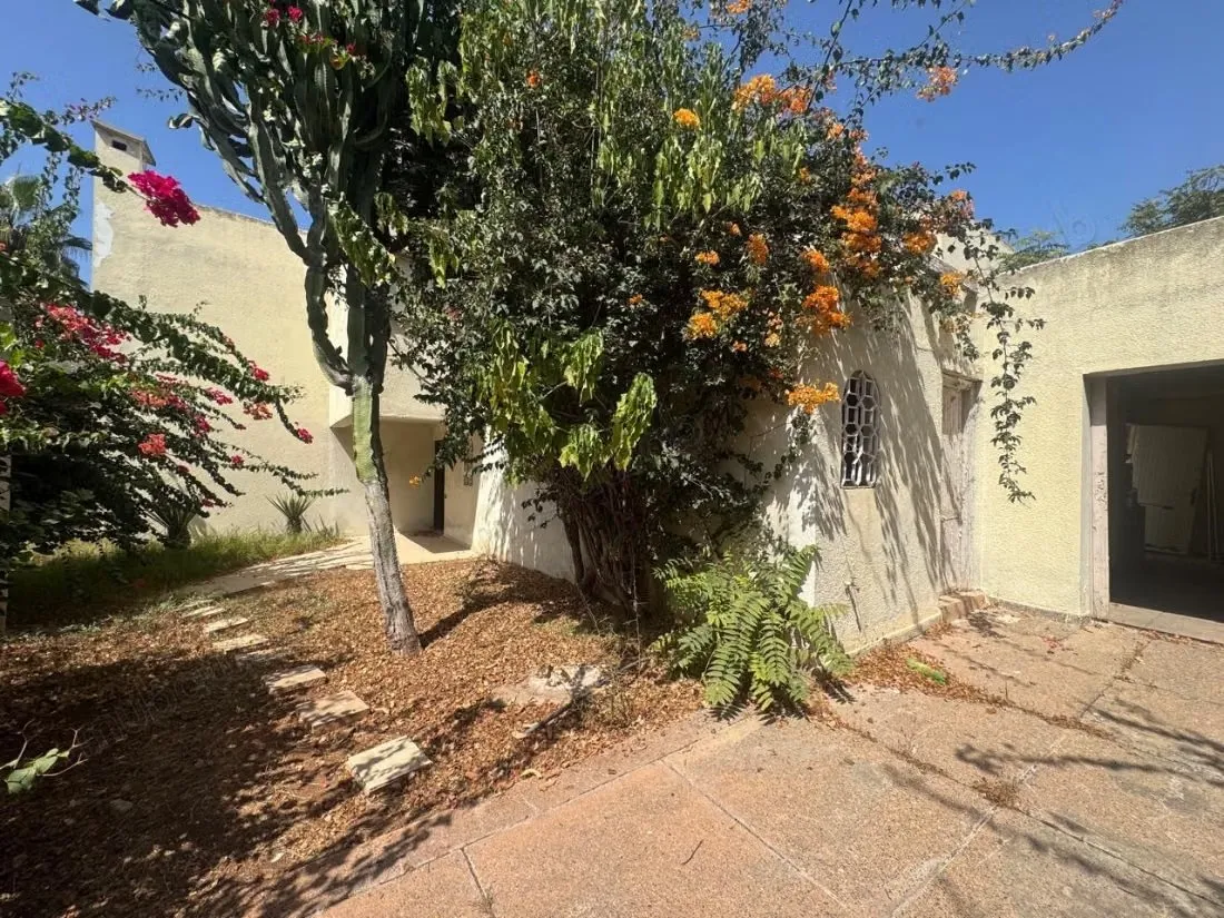 Villa vue sur mer à vendre à ain diab 
14000/m - الدار البيضاء (3)