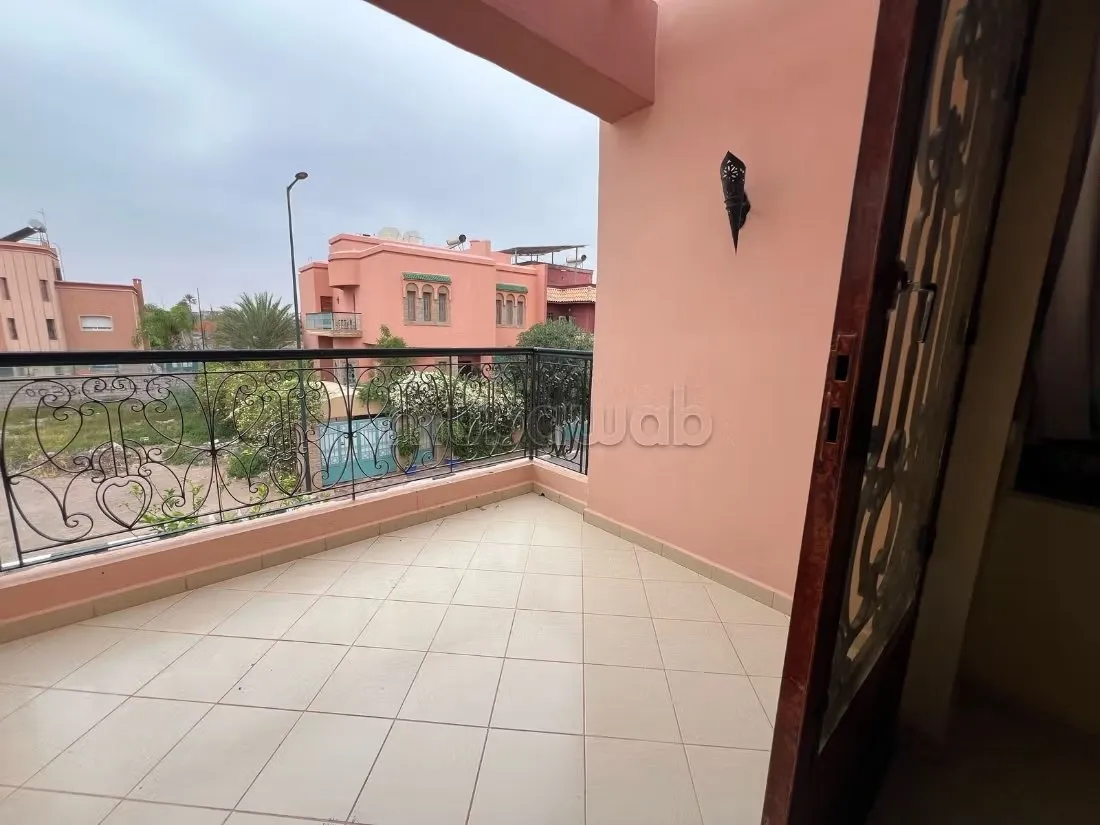Grande Villa de Luxe avec Piscine et Hammam - مراكش (3)