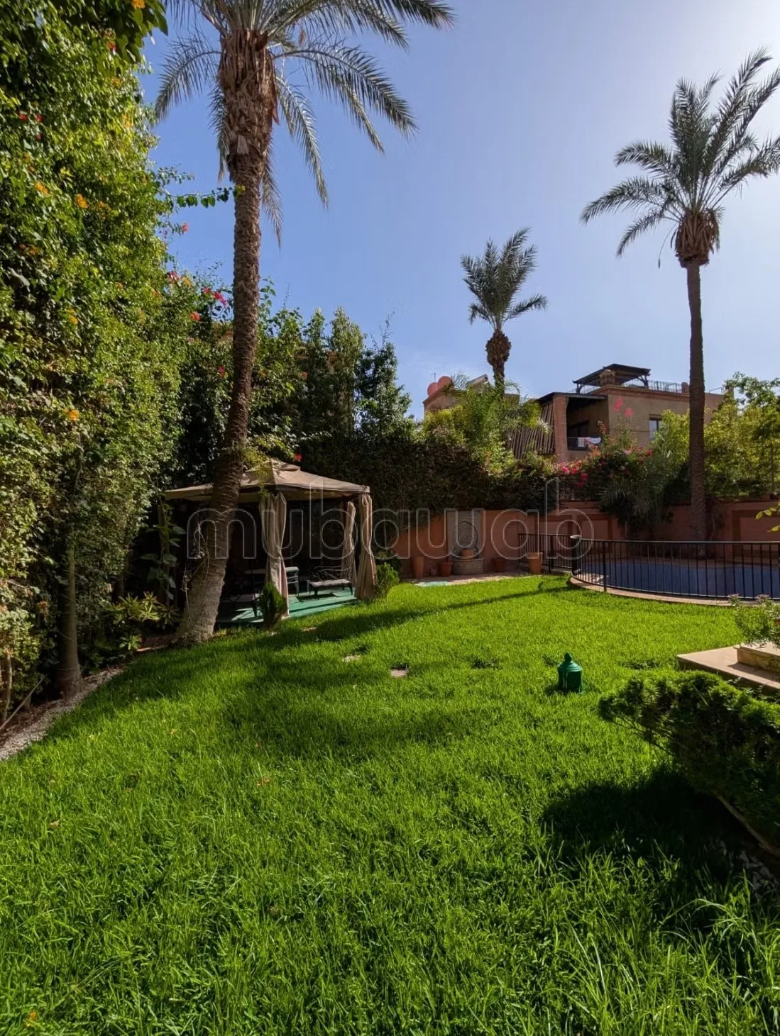Villa de Prestige à Targa - مراكش (2)