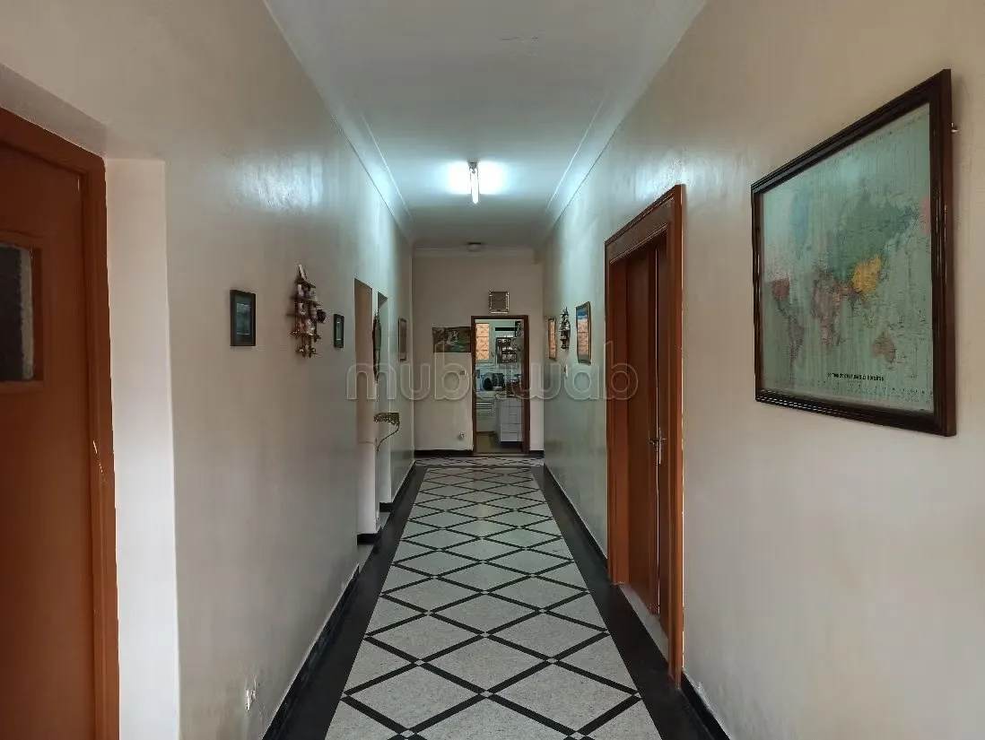 Villa spacieuse de 506 m² de 7 pièces à saisir - المحمدية (3)