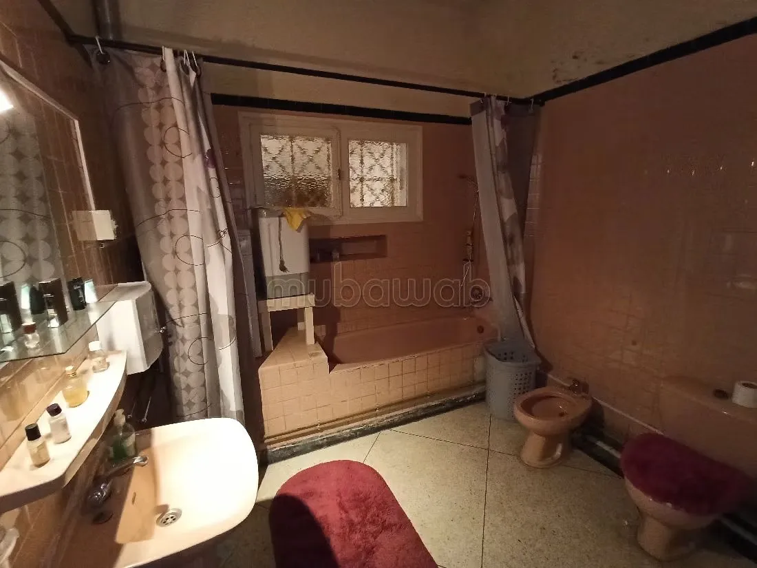 Villa spacieuse de 506 m² de 7 pièces à saisir - المحمدية (2)