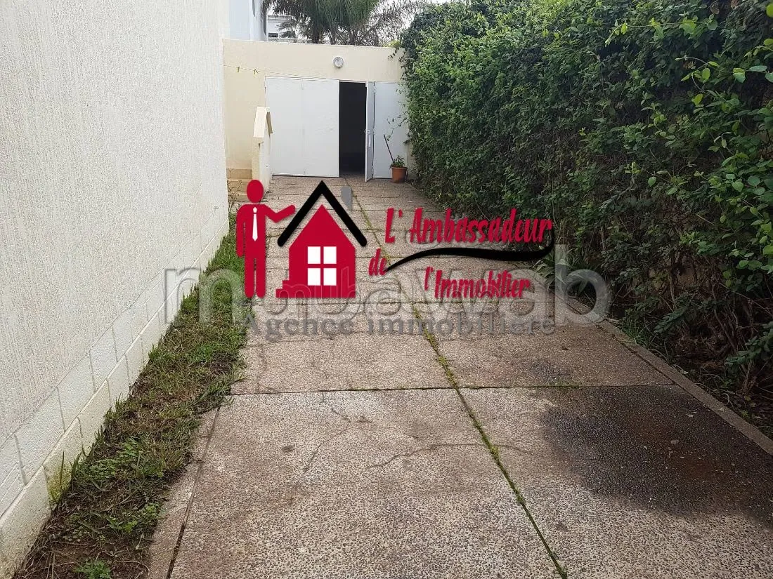 Villa de 665 m2 à Bagatelle Polo - الدار البيضاء (3)