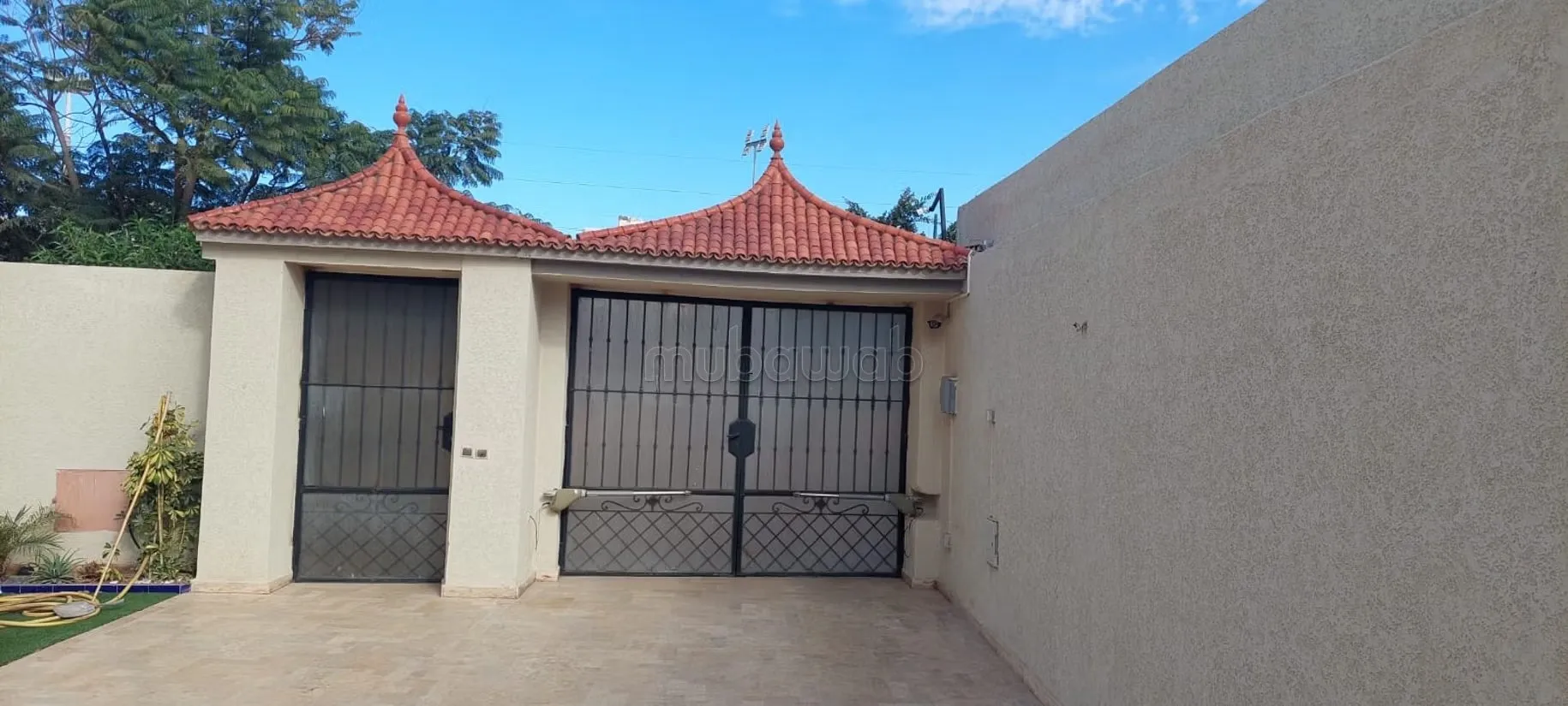 Villa a vendre - أكادير (2)