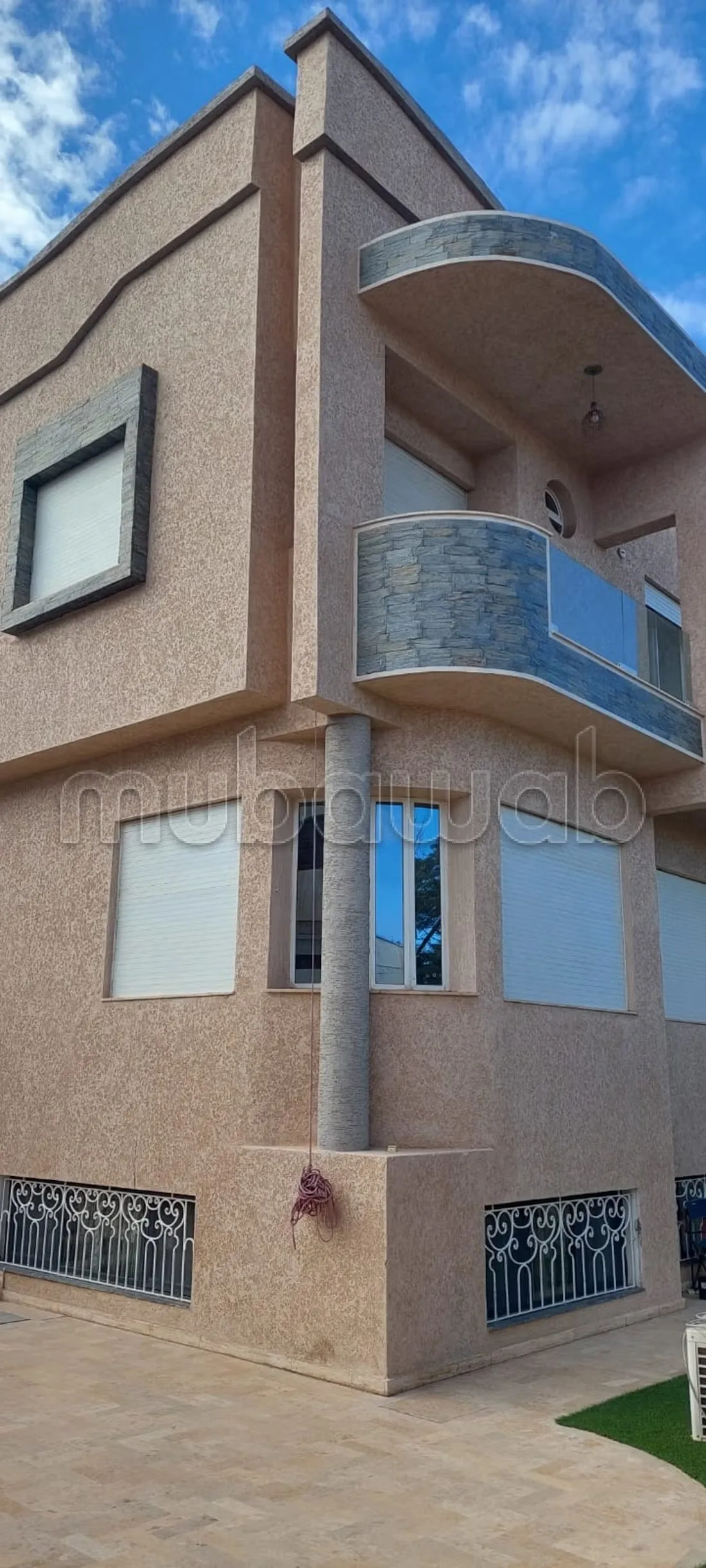 Villa a vendre - أكادير