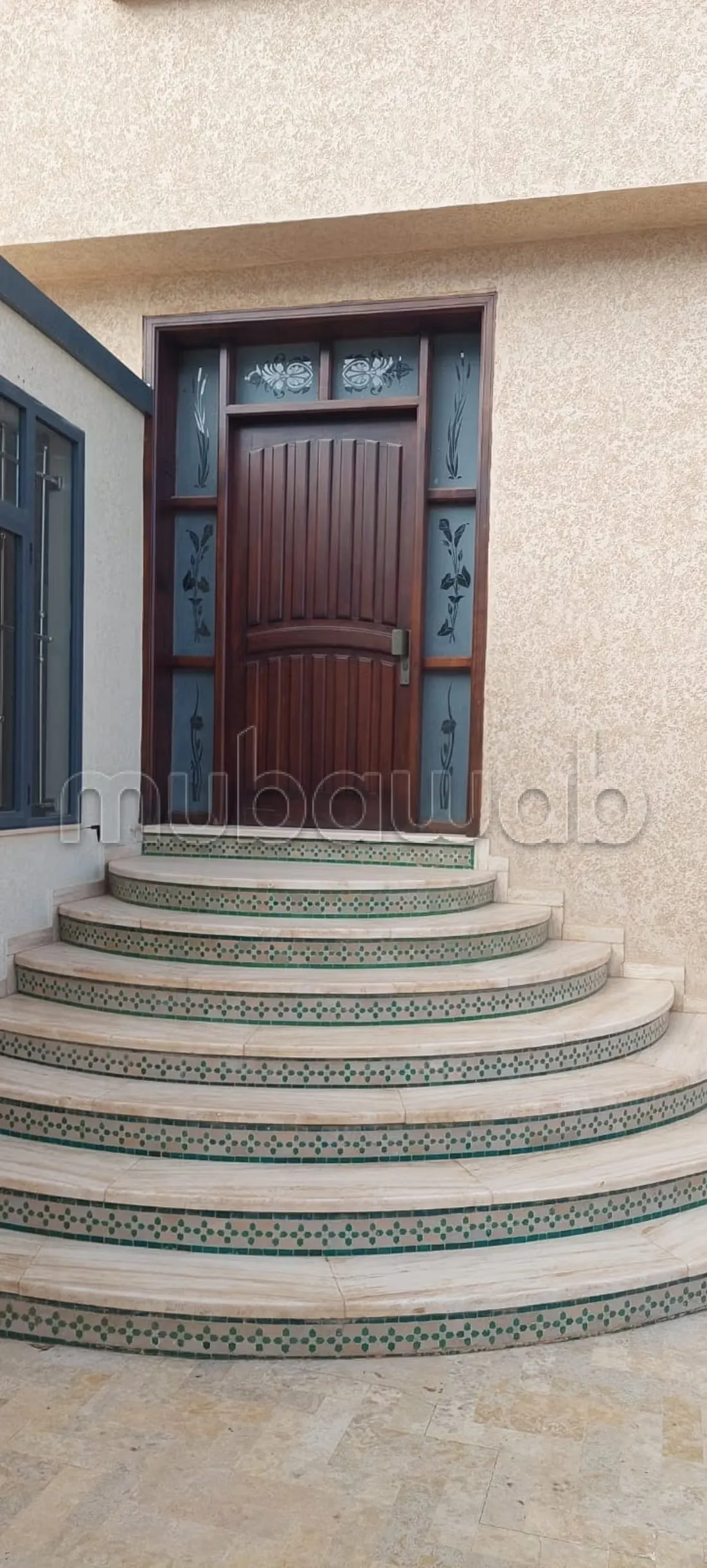 Villa a vendre - أكادير (3)