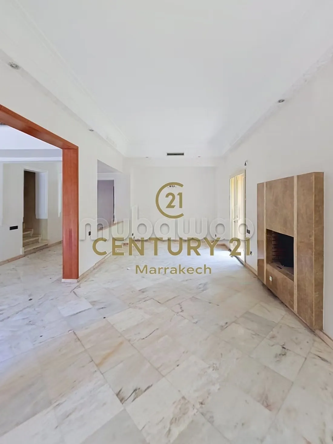 Villa de charme style beldi moderne - مراكش (2)