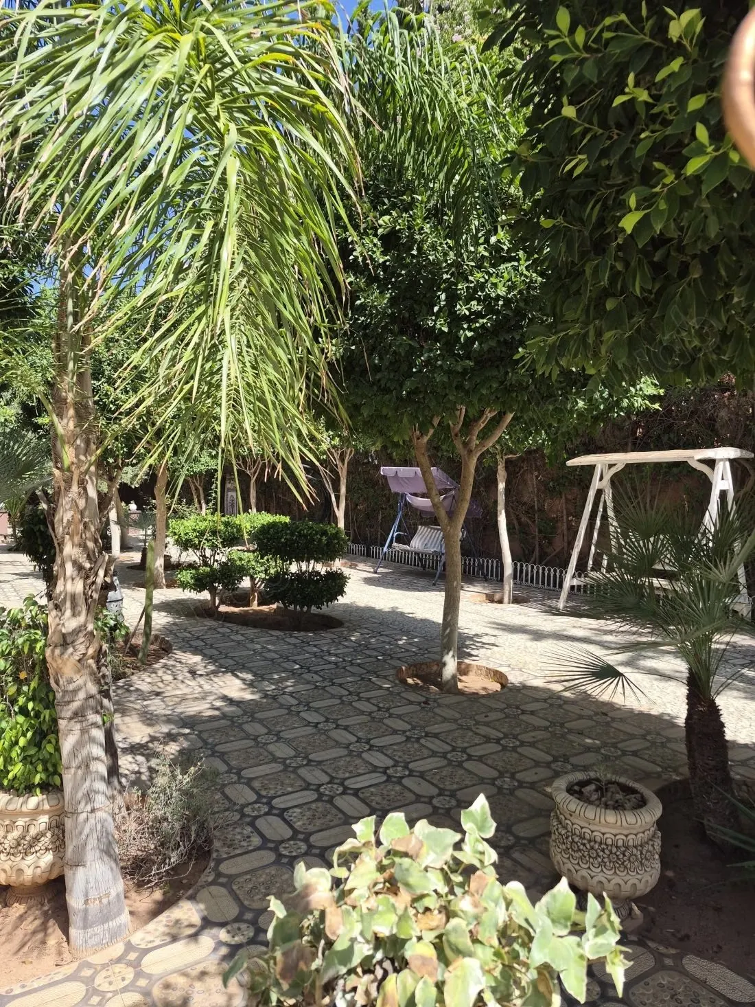 Splendide villa à vendre à Route de l'Ourika - مراكش (3)