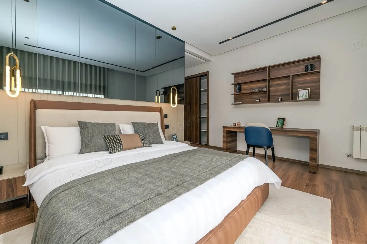Maison de luxe à vendre à Route de l'Ourika. 4 chambres agré... - مراكش (3)