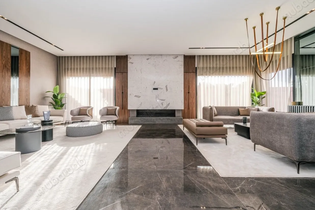 Maison de luxe à vendre à Route de l'Ourika. 4 chambres agré... - مراكش