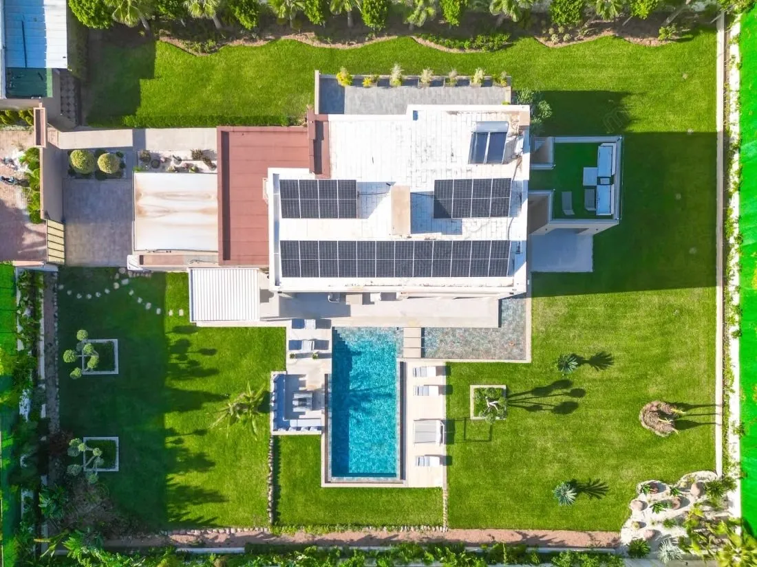 Villa de Haut Standing à vendre - مراكش (3)