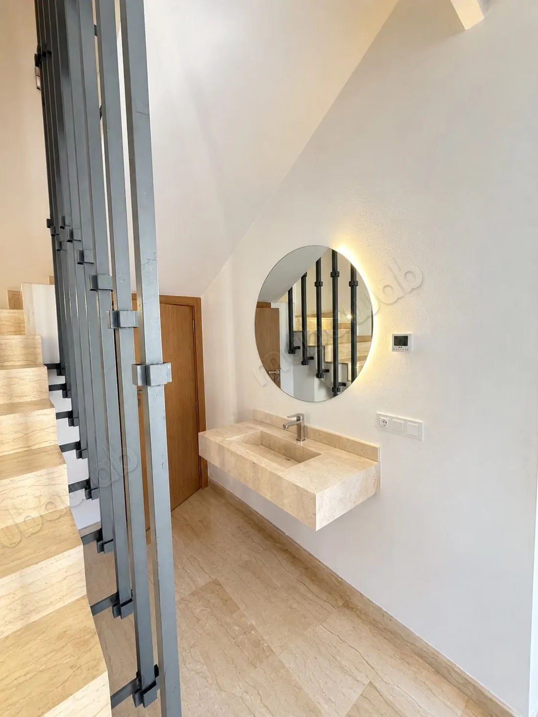 Vente villa moderne avec piscine à Tamansourt 
Marrakech. Su... - مراكش (2)
