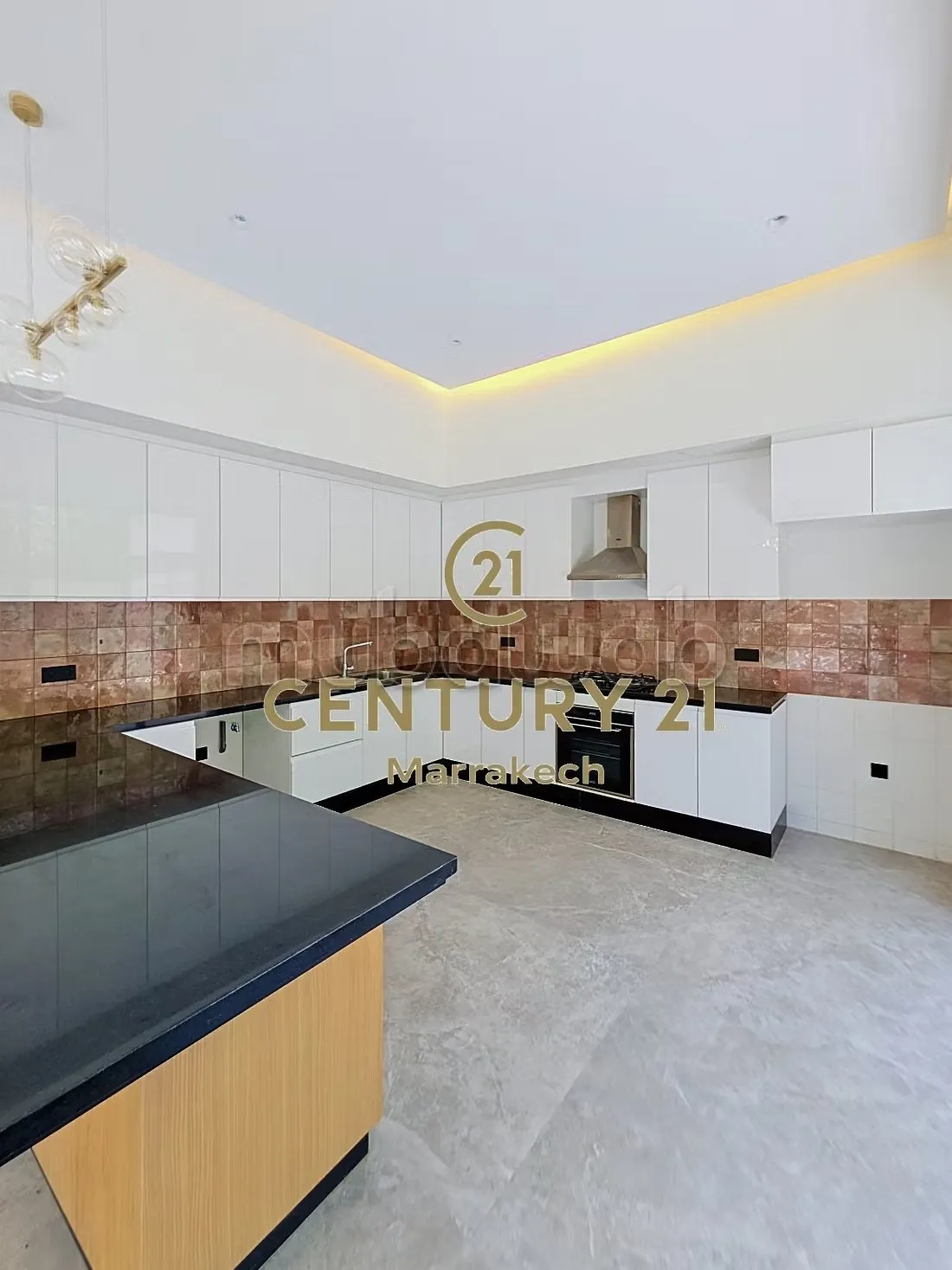 Villa Neuve d'Exception AMELKIS - مراكش (3)
