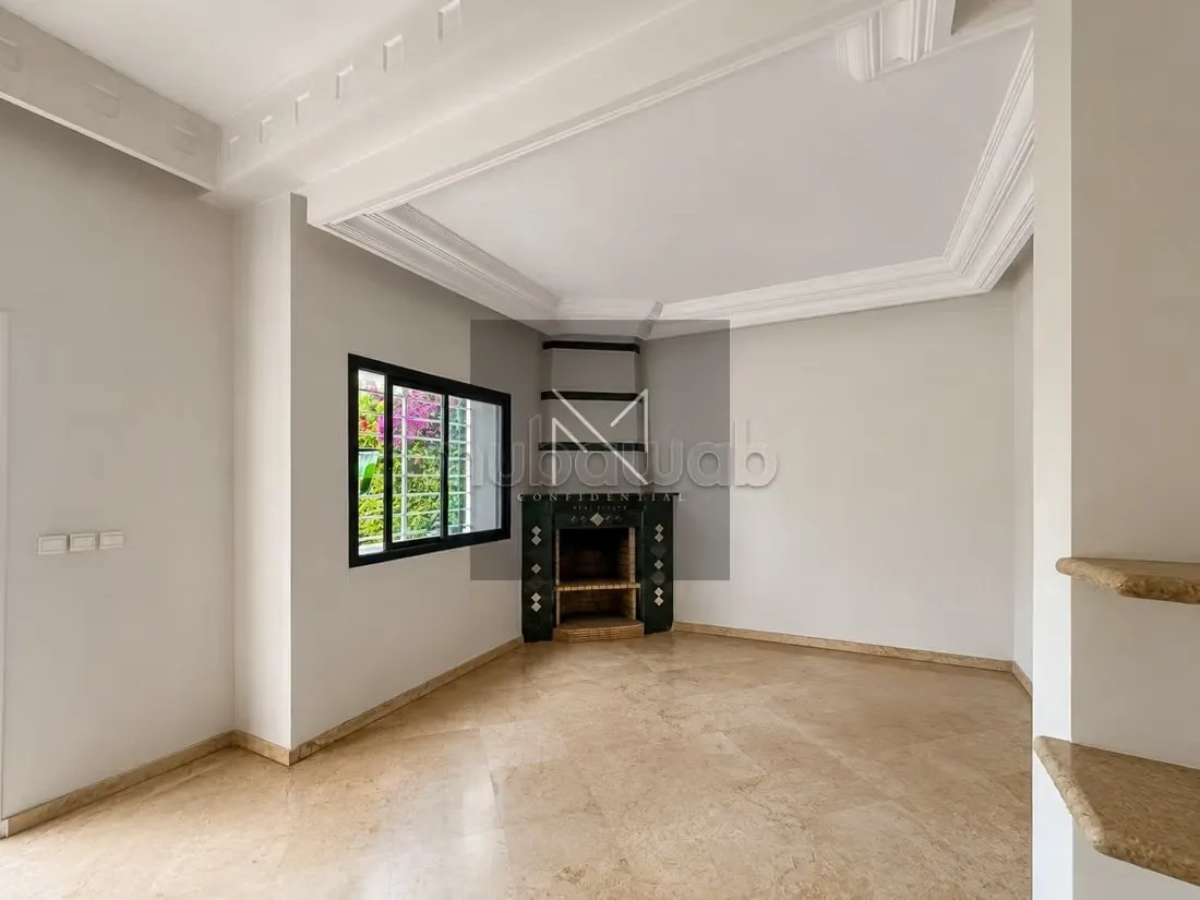 Villa à vendre à Dar Bouazza, Lotissement Nawrass - دار بوعزة (2)