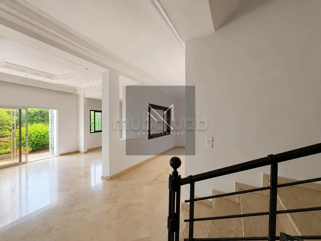 Villa à vendre à Dar Bouazza, Lotissement Nawrass - دار بوعزة (3)