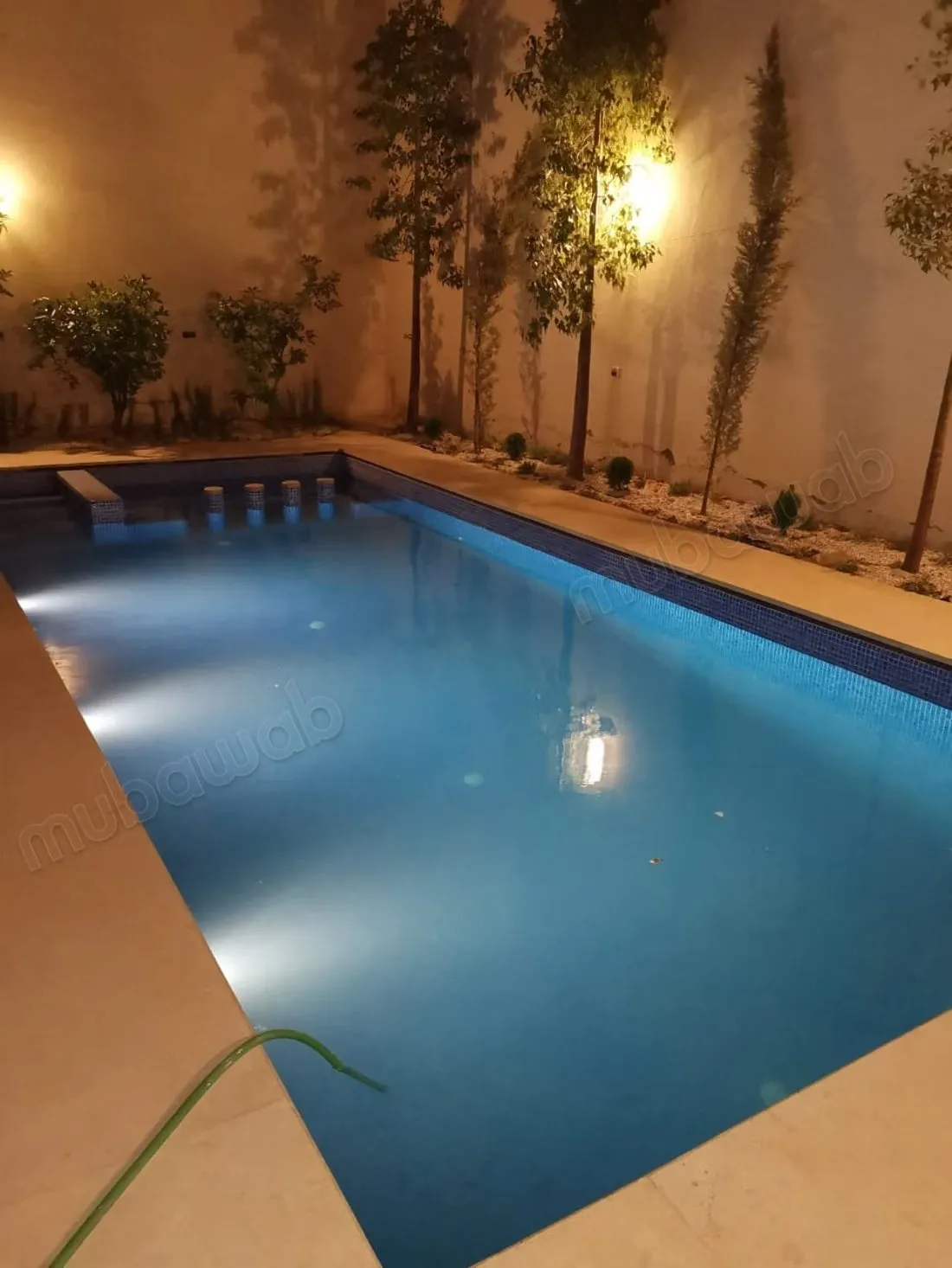 Villa de luxe à vendre à Targa de 450m² - مراكش