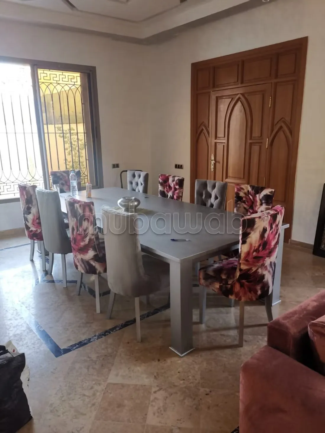 Villa de luxe à vendre à Targa de 450m² - مراكش (2)