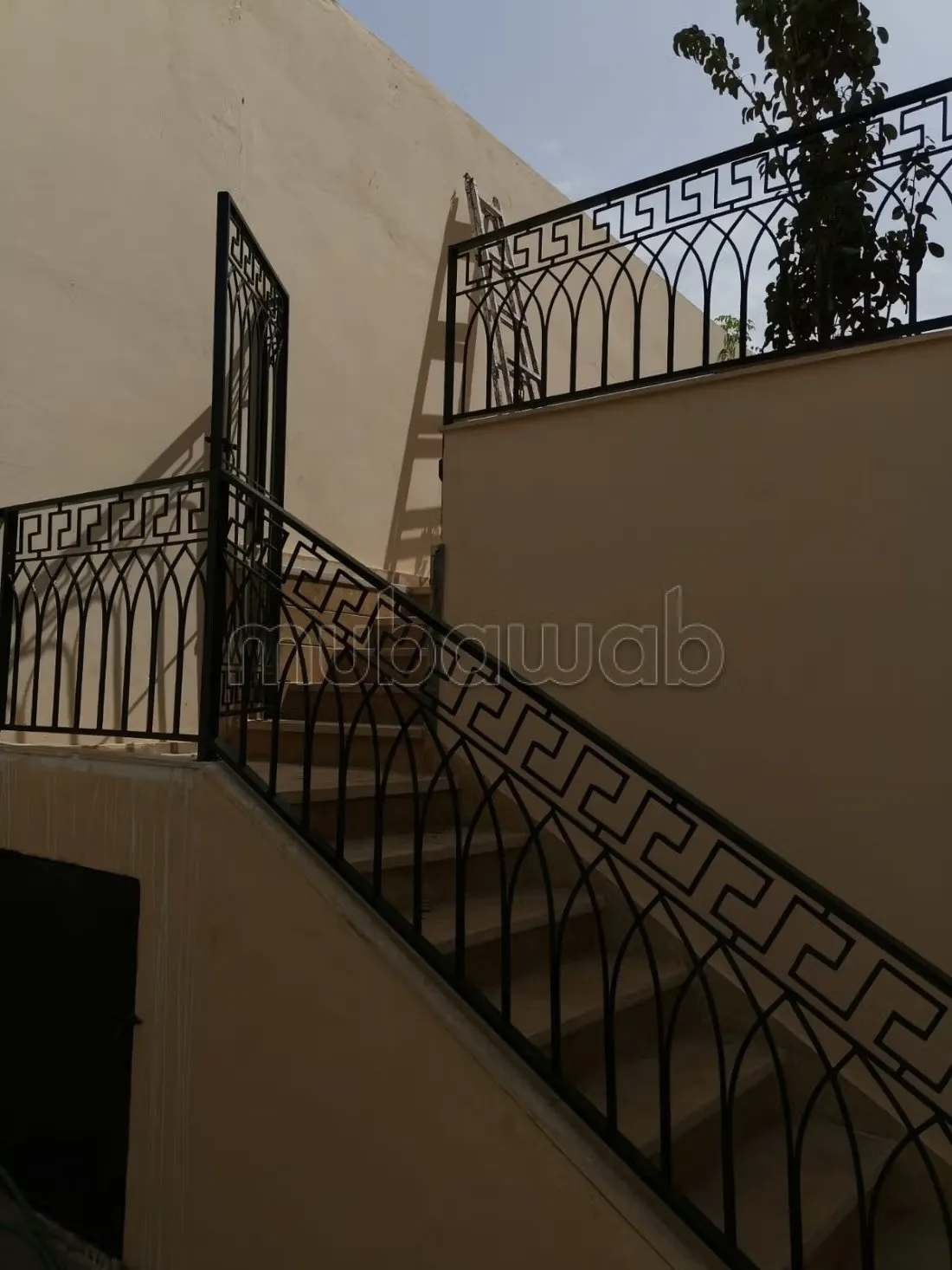 Villa de luxe à vendre à Targa de 450m² - مراكش (3)