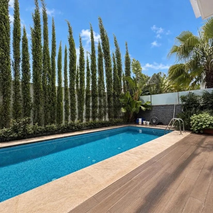 Magnifique villa à vendre à Ville Verte. 4 chambres agréable... - بوسكورة
