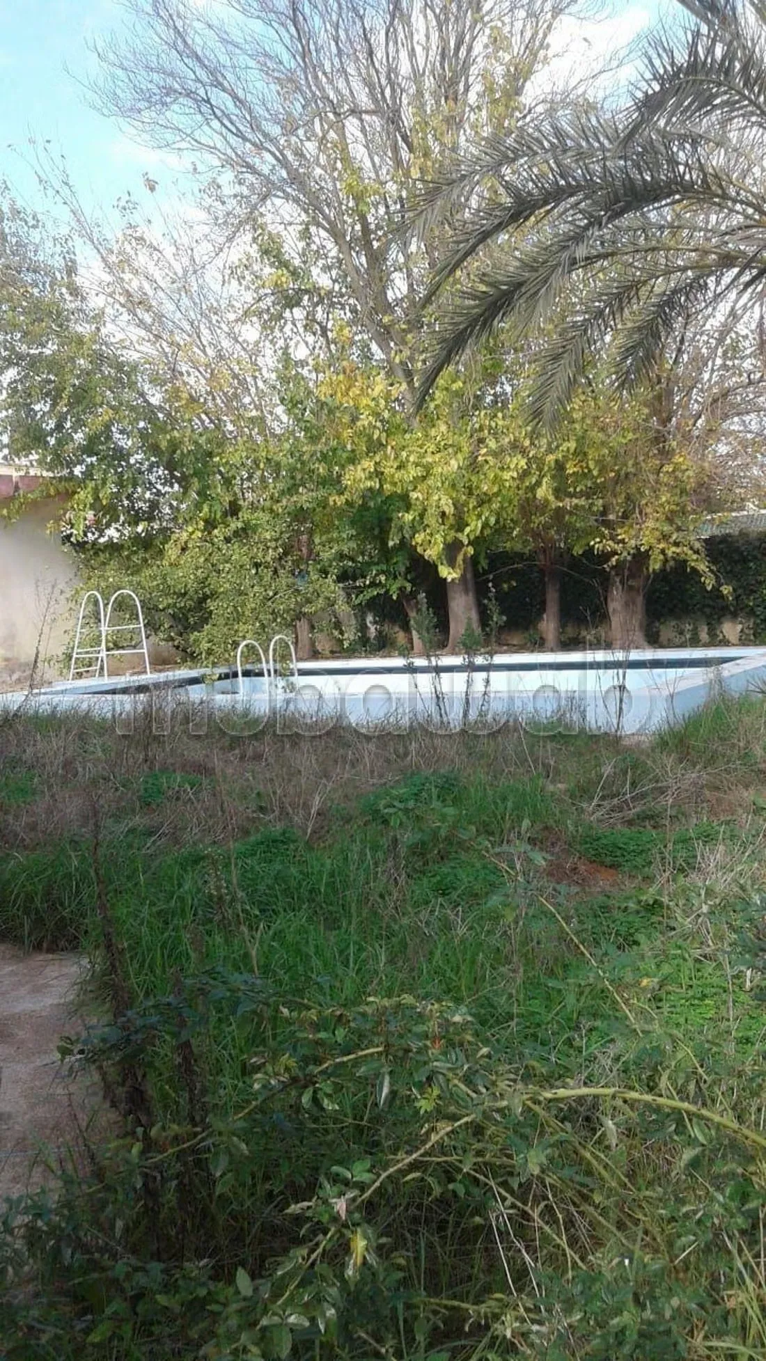 Villa à vendre - مكناس