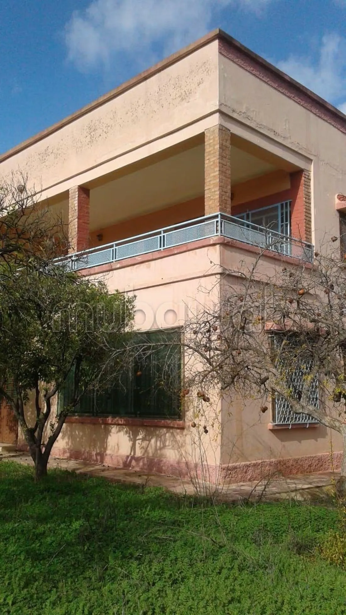Villa à vendre - مكناس (3)